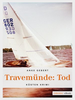 cover image of Travemünde